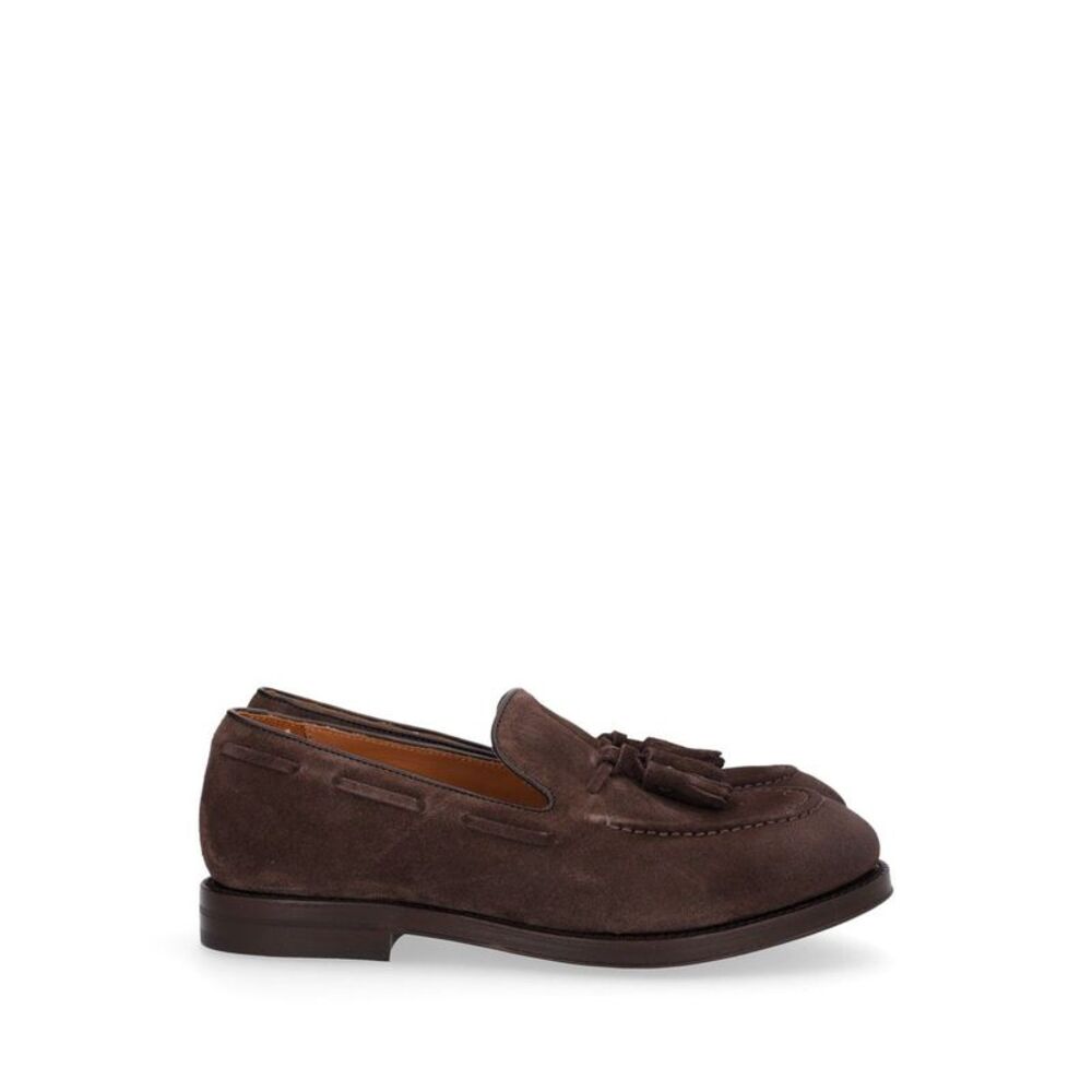 Al Duca D'aosta 1902 Men Tassel Loafer